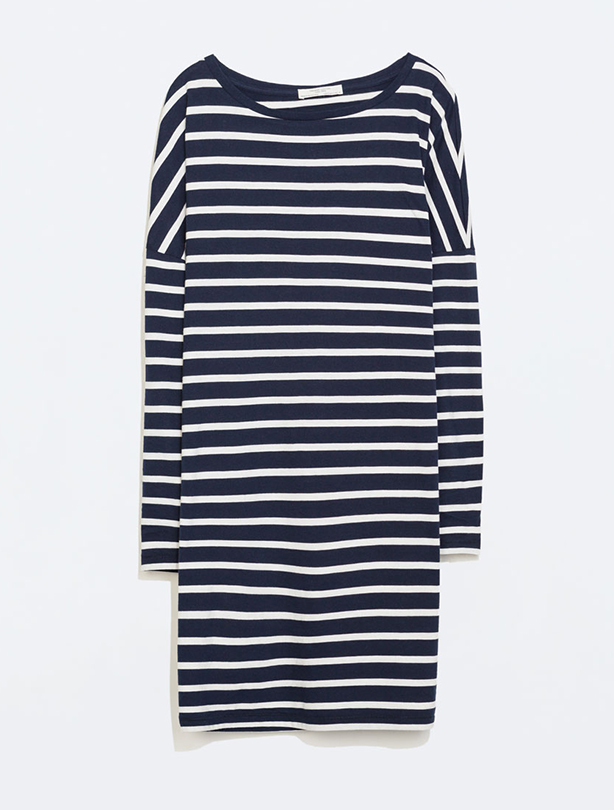 Winter dresses under £20: Zara