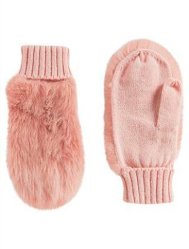 Winter accessories under £10