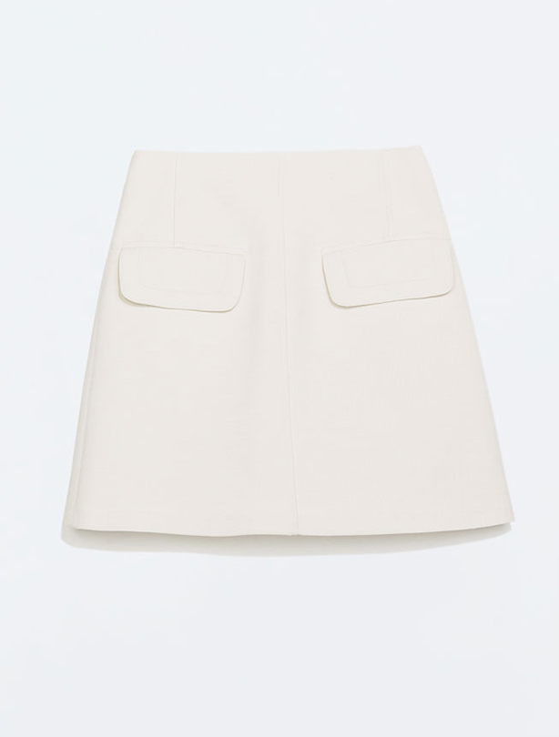 top 10 most flattering winter skirts