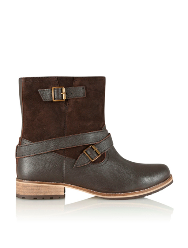 Top 10 cheap ladies winter boots under £40