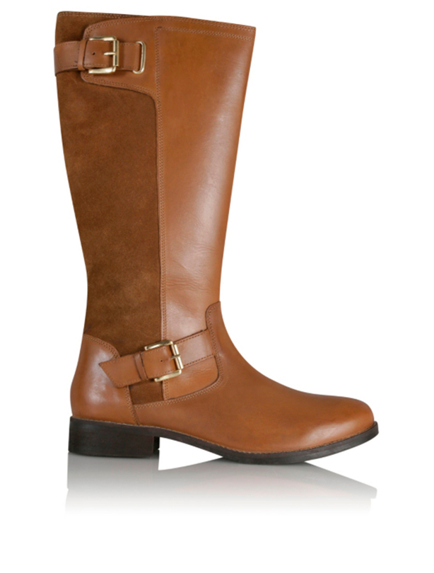 Top 10 cheap ladies winter boots under £40