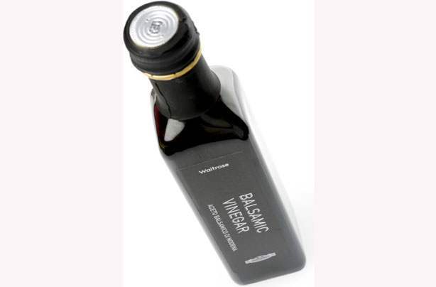 Balsamic vinegar