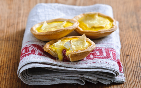 tarts