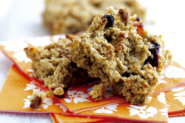 Flapjack