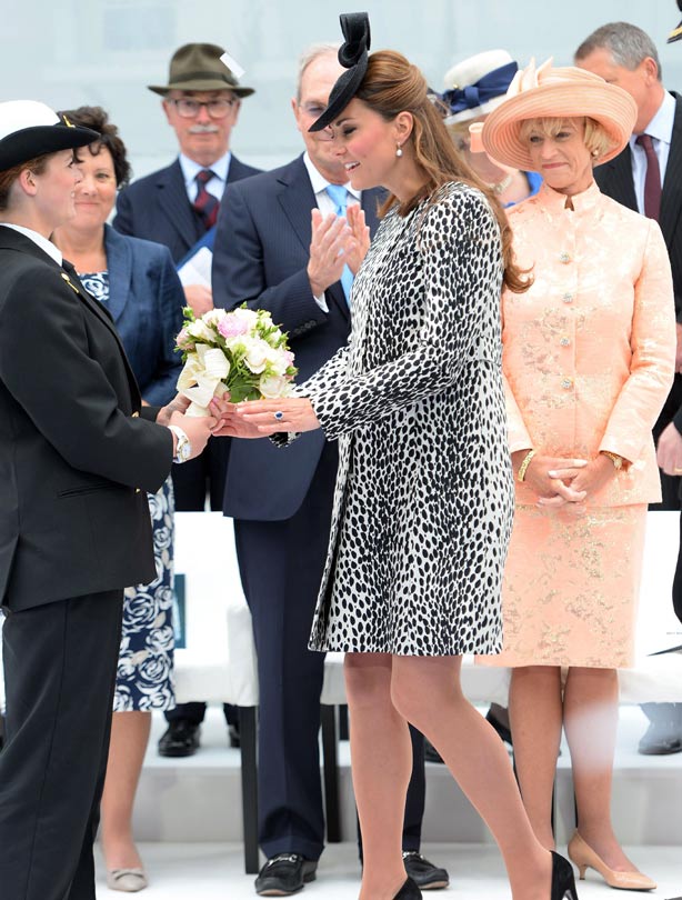 Kate Middleton