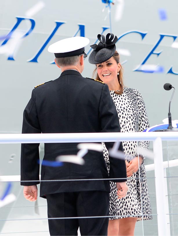 Kate Middleton