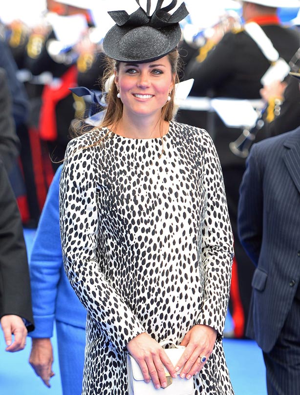 Kate Middleton