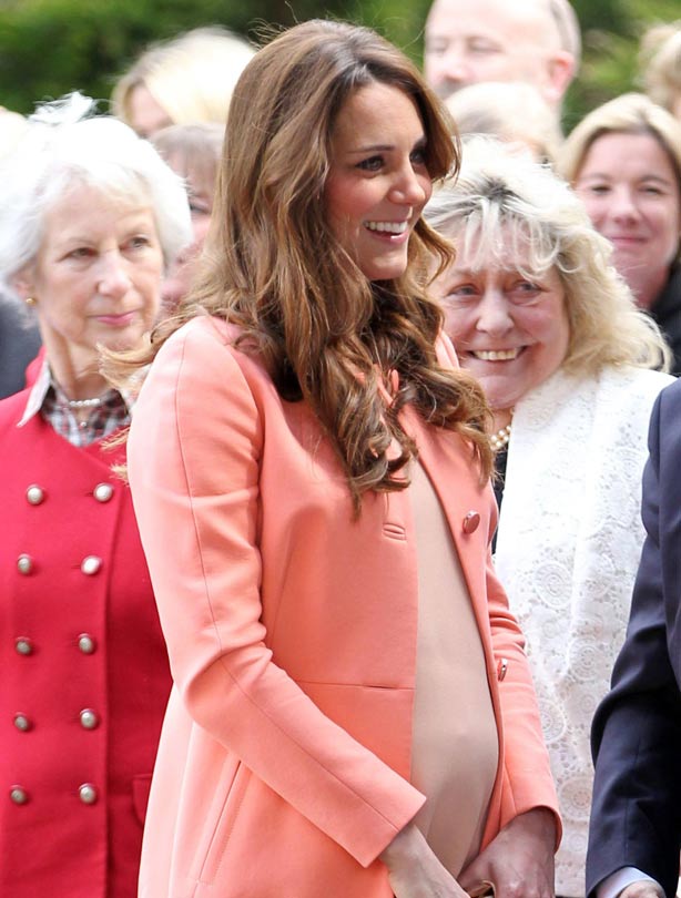 Kate Middleton
