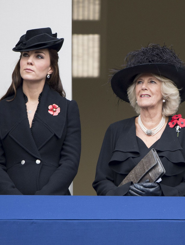 Kate Middleton pregnant