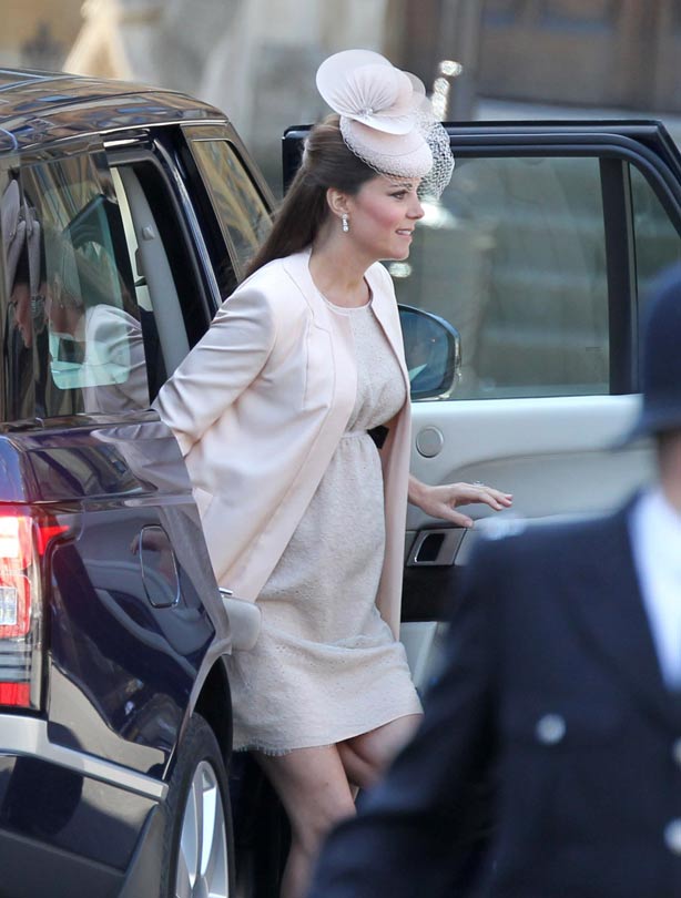 Kate Middleton
