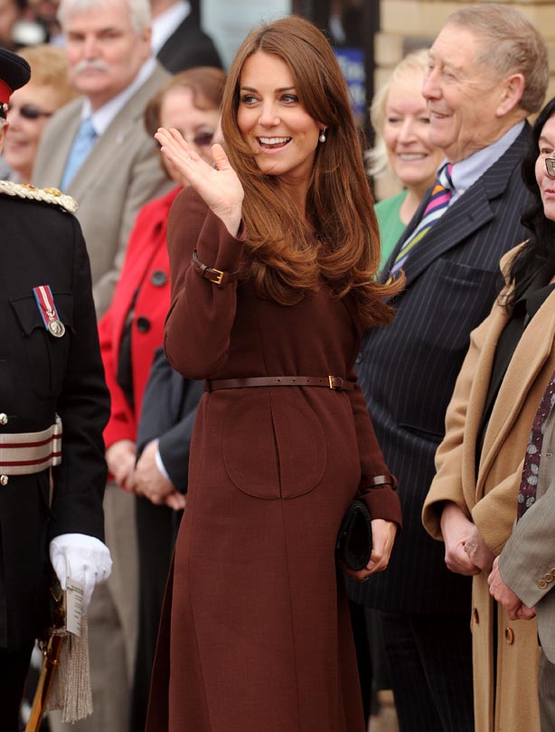 Kate Middleton