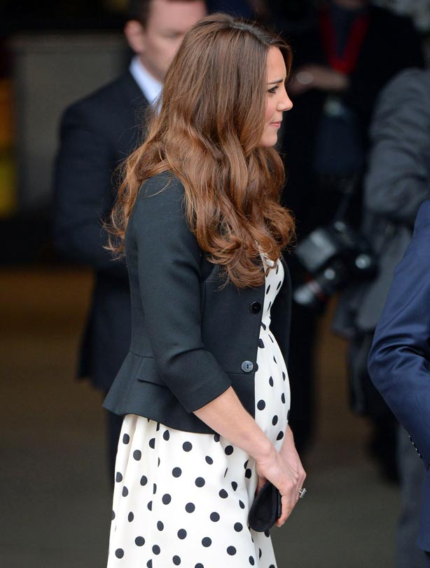 Kate Middleton