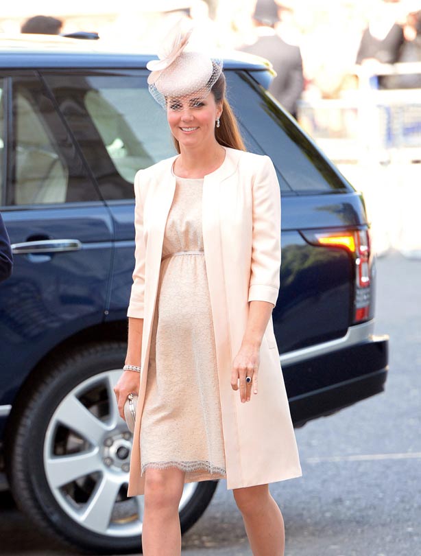 Kate Middleton