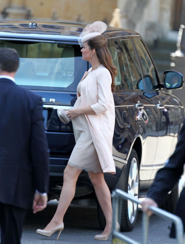 Kate Middleton