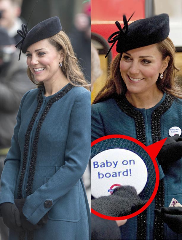 Kate Middleton