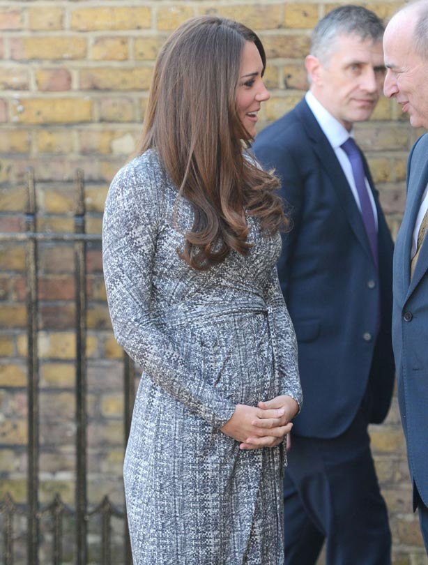 Kate Middleton