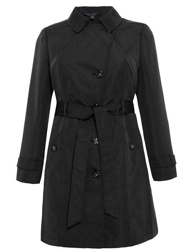 Winter coats under £50