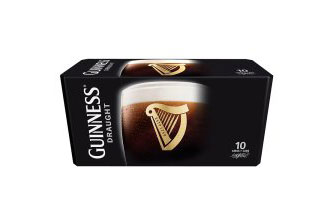 Morrisons Guinness Draught
