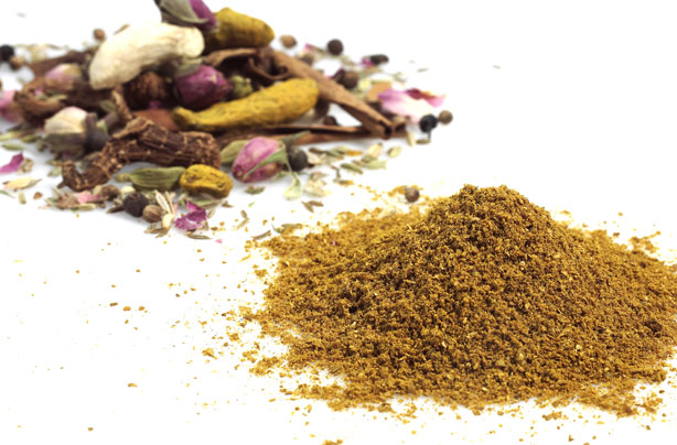 30 wonder ingredients that will change your mea