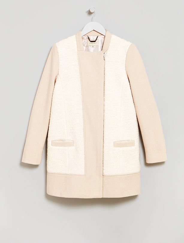 Winter coats under £50