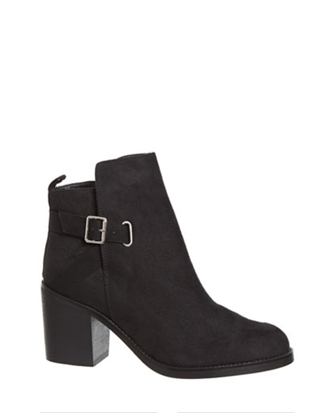 Top 10 cheap ladies winter boots under £40