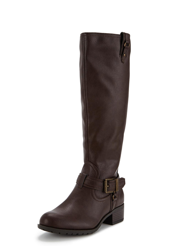 Top 10 cheap ladies winter boots under £40