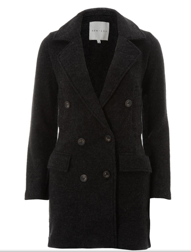 Winter coats under £50