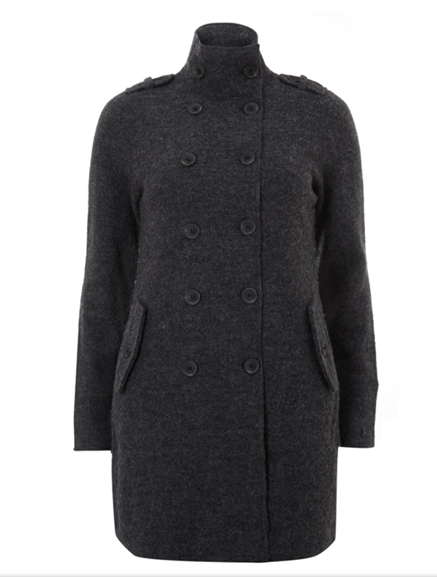Winter coats under £50