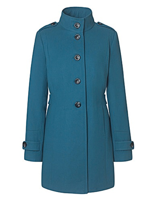 Winter coats under £50