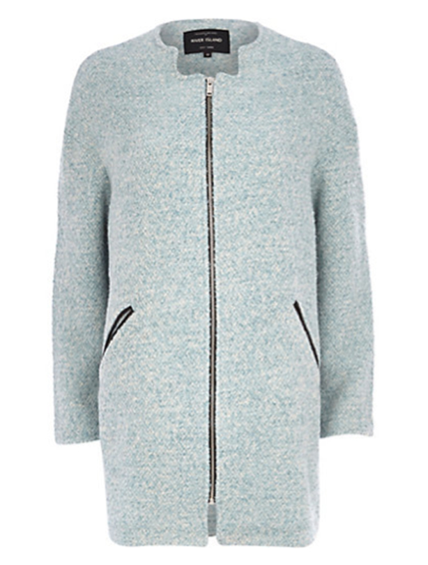 Winter coats under £50