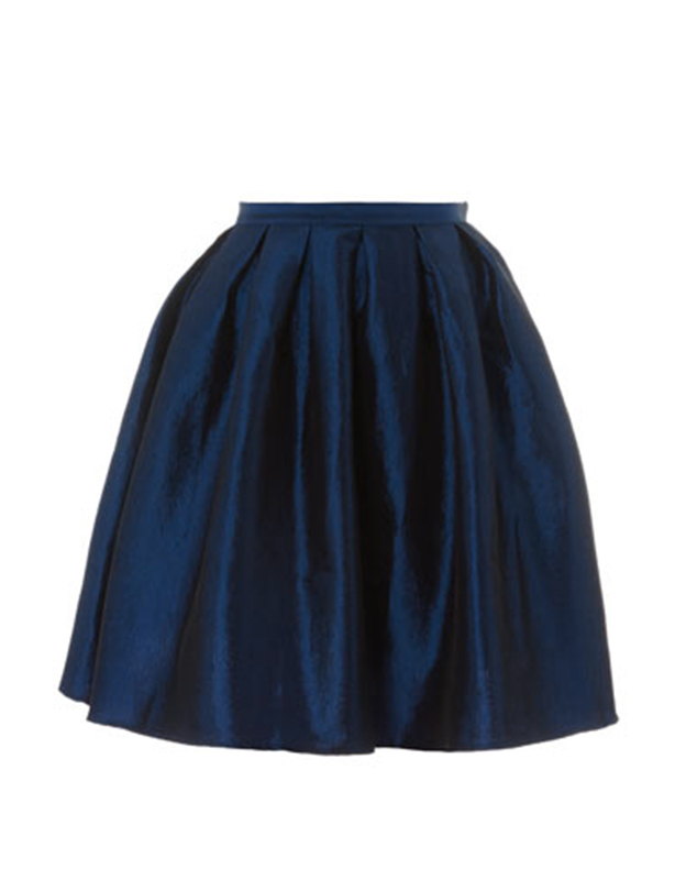top 10 most flattering winter skirts