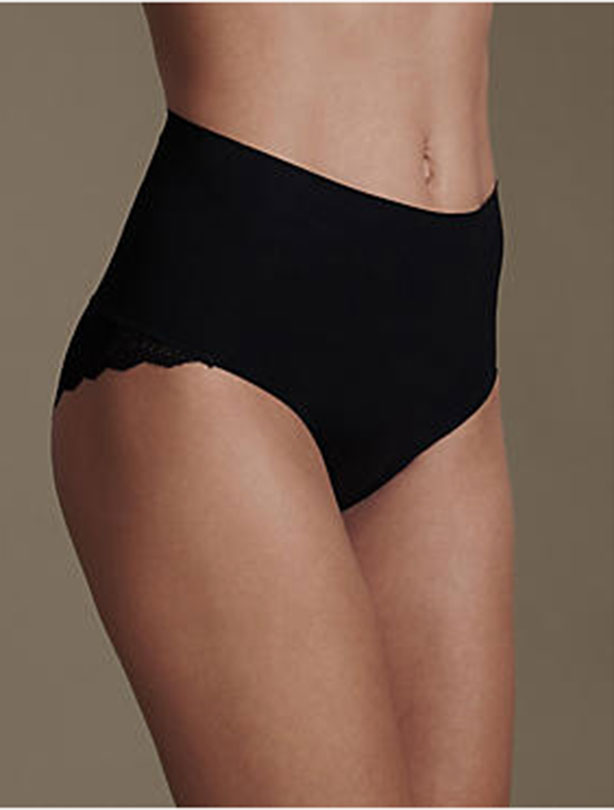 Body shape wear