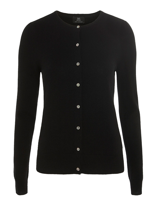 Cheap cashmere