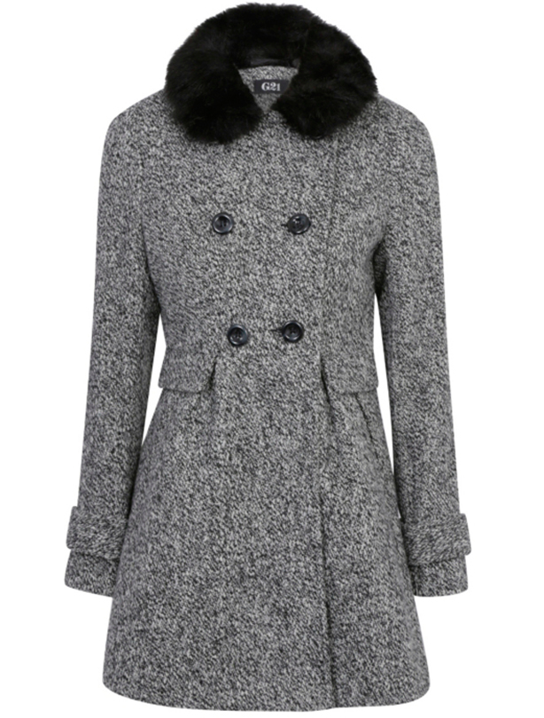 Winter coats under £50