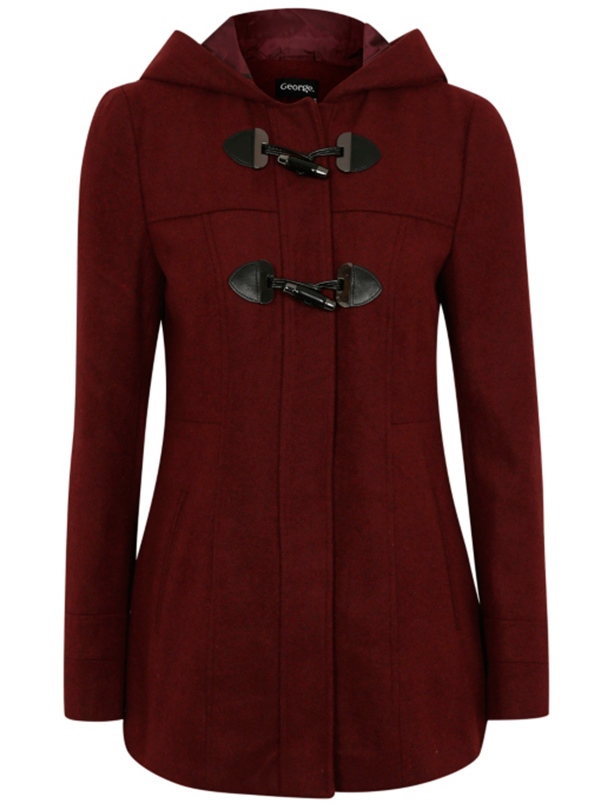 Winter coats under £50
