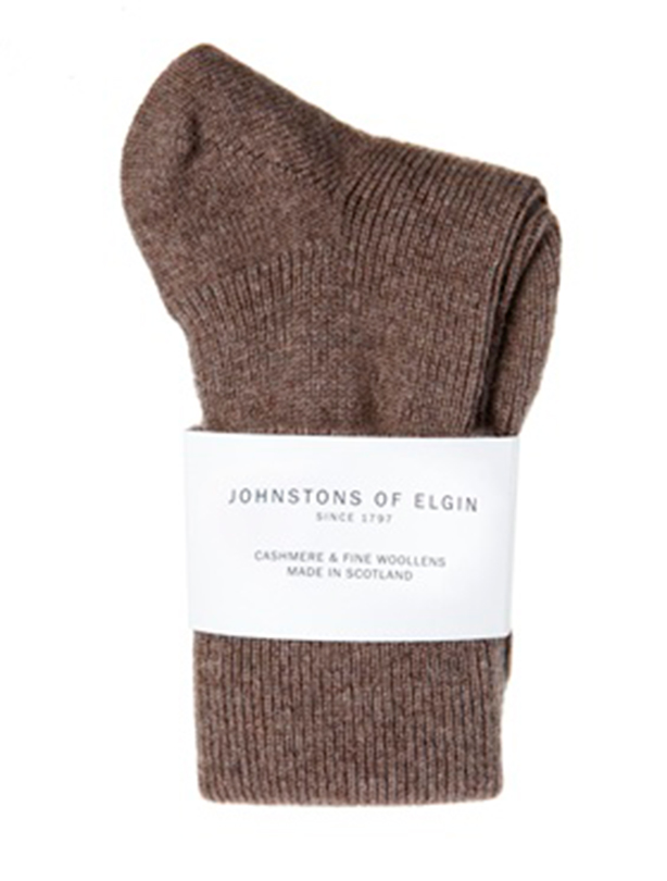 Cheap cashmere: Asos socks