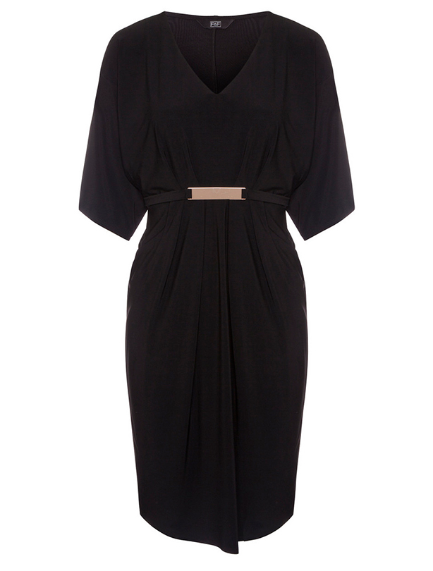 Winter dresses under £20: Tesco
