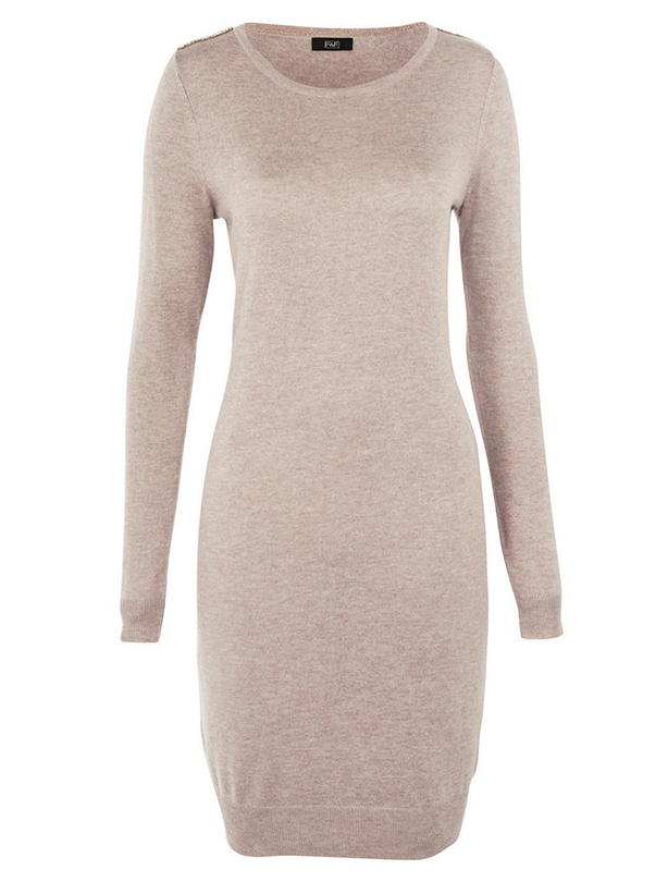 Winter dresses under £20: Tesco