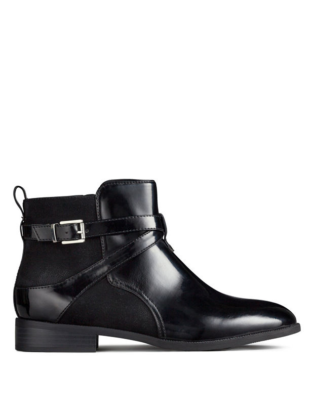 Top 10 cheap ladies winter boots under £40