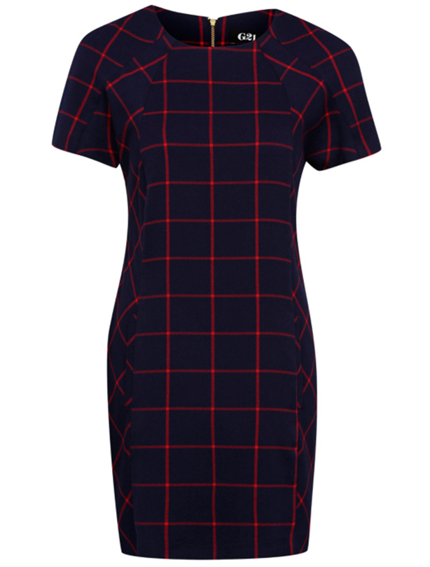 Winter dresses under £20: Asda