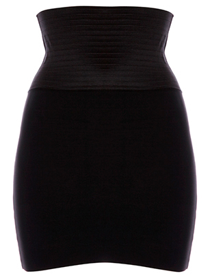 Body shape wear