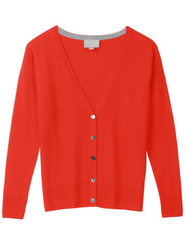 cashmere