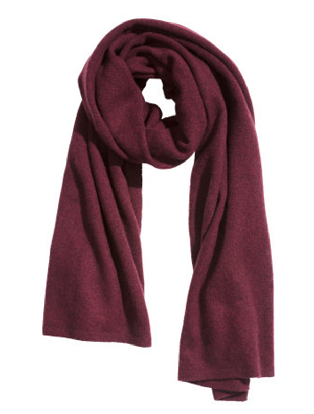 Cheap cashmere