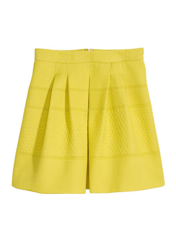 top 10 most flattering winter skirts