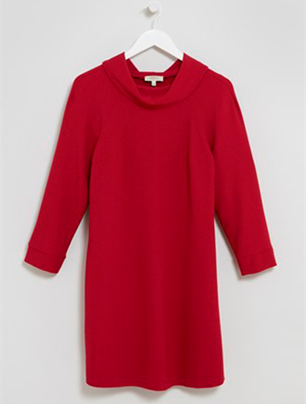 Winter dresses under £20: Matalan