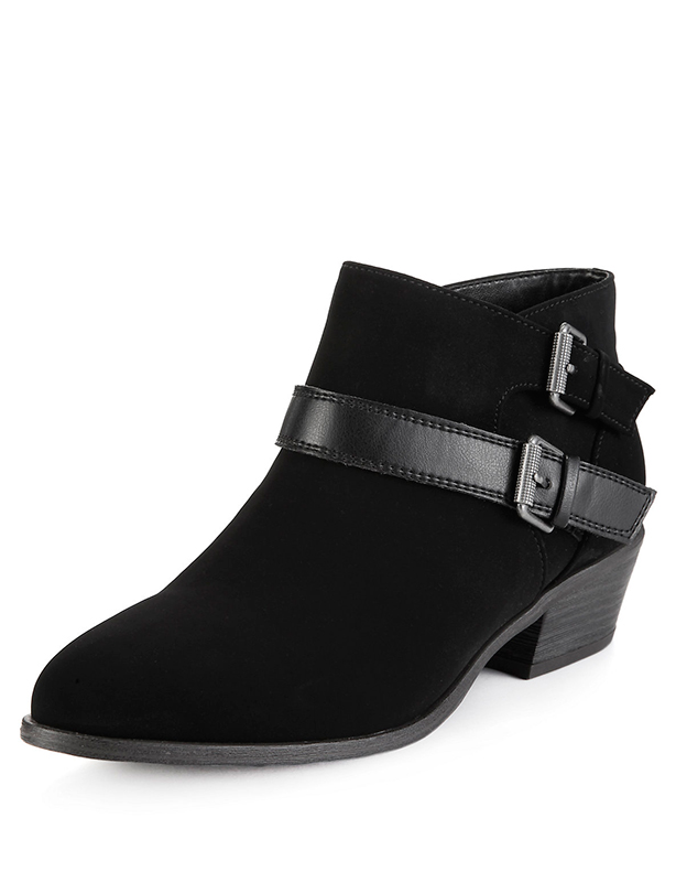 Top 10 cheap ladies winter boots under £40