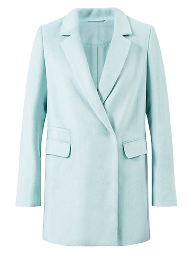 Winter coats under £50