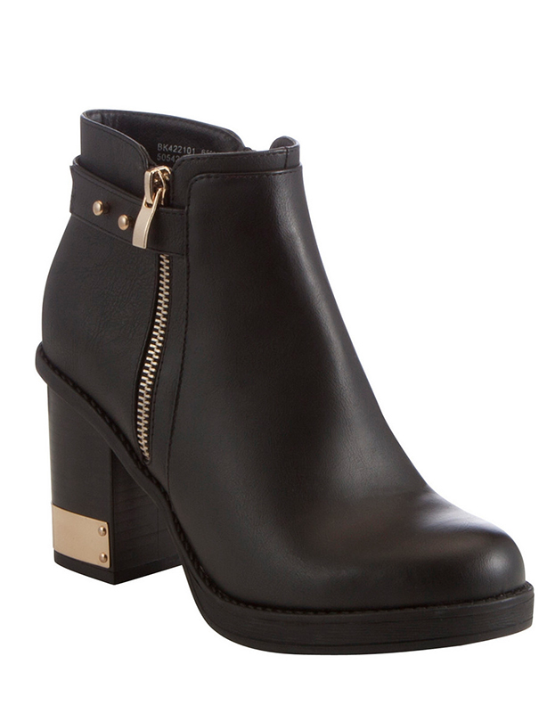 Top 10 cheap ladies winter boots under £40