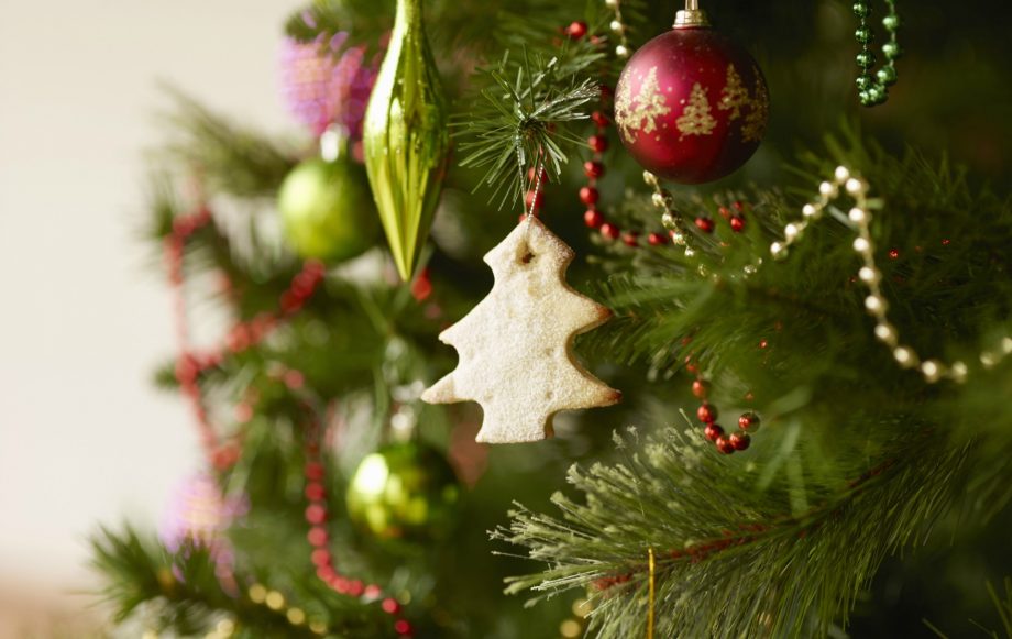How to make the kids believe in Santa