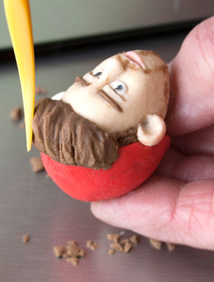 One Direction cake